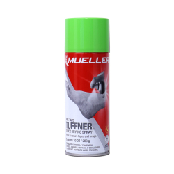 Mueller Pre-Tape Tuffner Quick Drying Spray rychleschnouc lepidlo