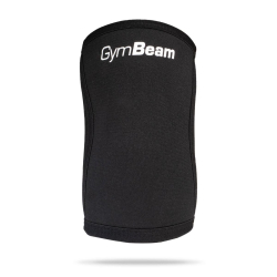 Neoprenov band na loket Conquer - GymBeam