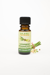 Slow-natur terick olej LEMONGRASS 10 ml