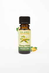 Slow-natur terick olej YLANG - YLANG 10 ml